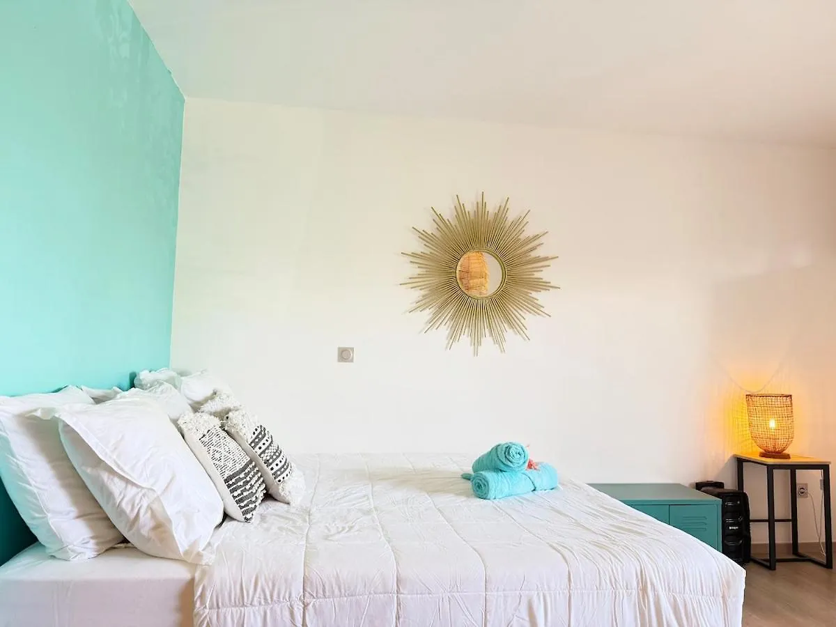 Apartment Charming Cozy Beachfront Studio With Parking And Wifi Bora Bora French Polynesia