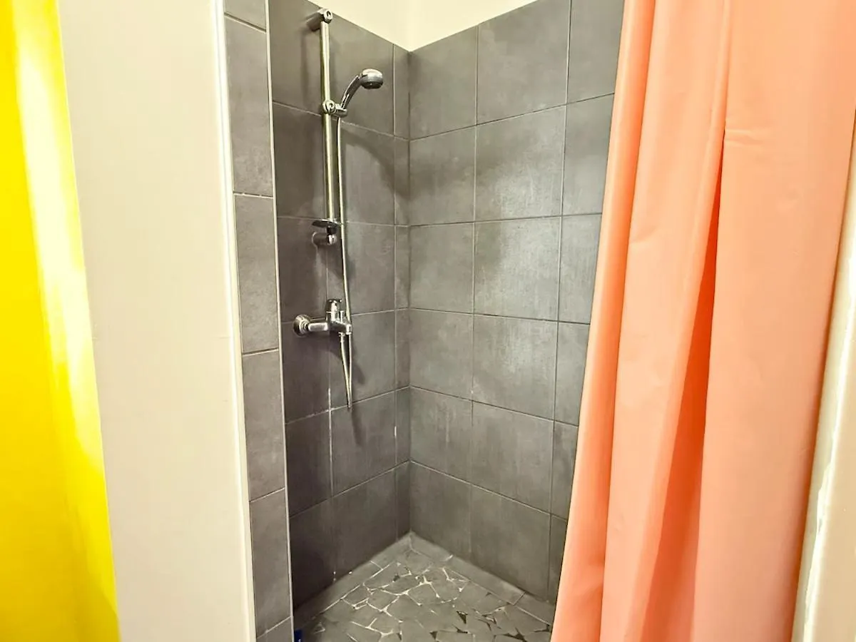 Apartment Charming Cozy Beachfront Studio With Parking And Wifi Bora Bora French Polynesia