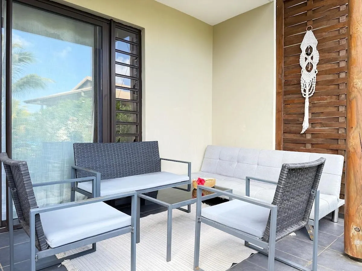 Apartamento Charming Cozy Beachfront Studio With Parking And Wifi Bora Bora