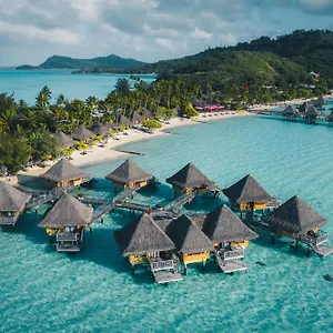 4* Resort Intercontinental Le Moana By Ihg